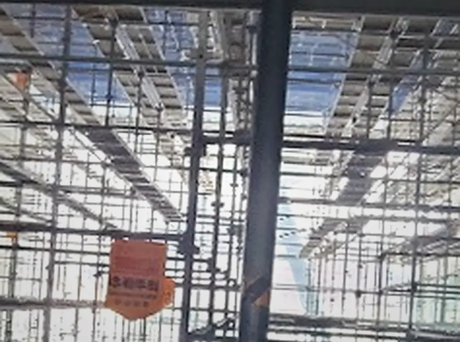 철거 현장 사진 10