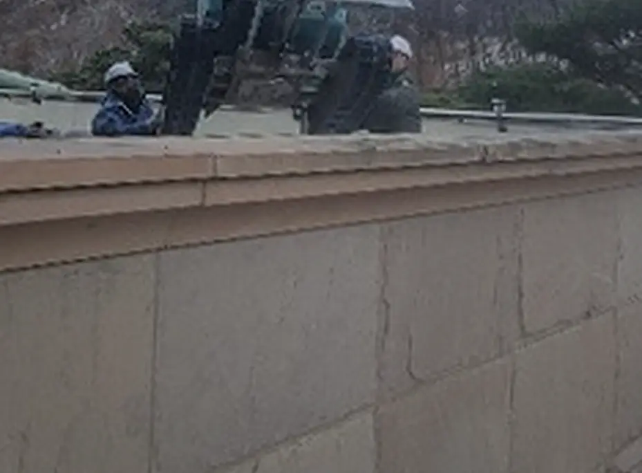 철거 현장 사진 4