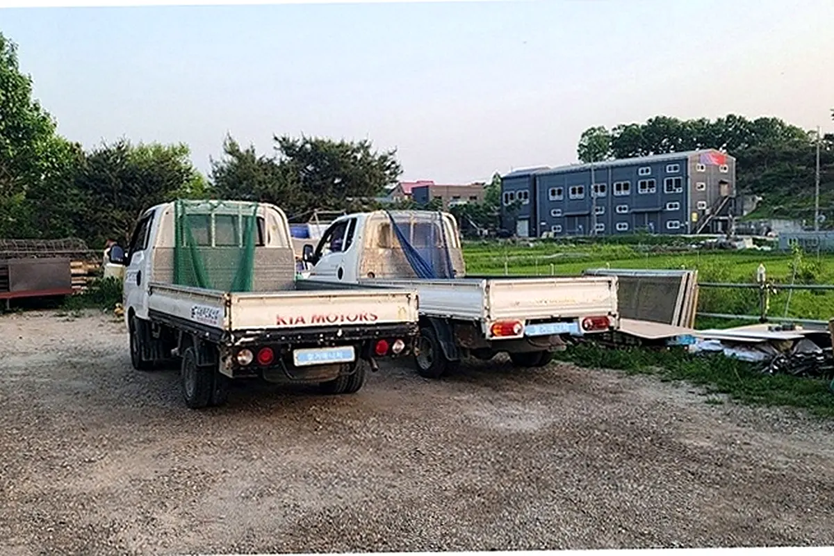 오산 서울양천구 점포철거 야간새벽주말무할증 현장 사진 5