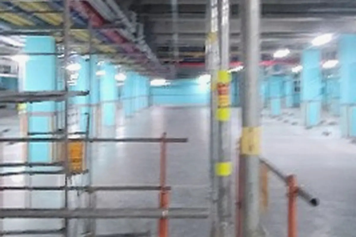 양천구 서울강남구 상가원상복구 100%본사직영단가 현장 사진 2