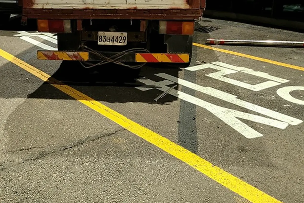 양천구 서울강남구 상가원상복구 100%본사직영단가 현장 사진 4