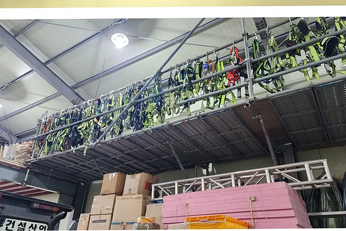 과천 서울마포구 인테리어철거 원스톱책임시공보장 현장 사진 4