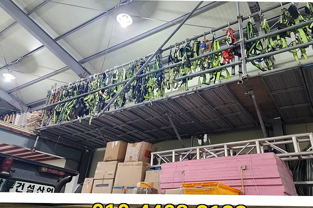 용인 수지구 서울금천구 오피스원상복구 야간새벽주말무할증 현장 사진 1